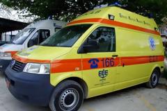 Δυτική Ελλάδα: Κινδυνεύει να χαθεί η προμήθεια 15 ασθενοφόρων για το ΕΚΑΒ