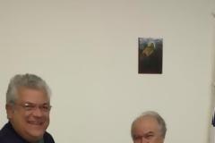 Επίσκεψη του Βουλευτή Κων/νου Κουτσογιαννακόπουλου στο παράρτημα ΕΑΑΣ Φθιώτιδος