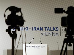 Φωτογραφία για Ιράν: Οι διαπραγματεύσεις για το πυρηνικό πρόγραμμα οδηγούν σε συμφωνία