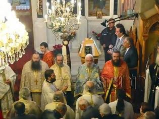 Φωτογραφία για Η εορτή της Αγίας Αικατερίνης στο Άργος
