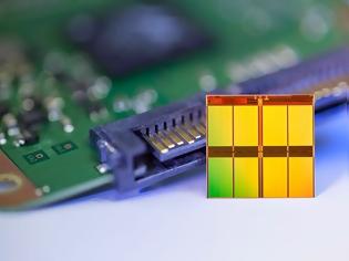 Φωτογραφία για Η Intel θα διαθέσει SSDs με την τεχνολογία 3D NAND