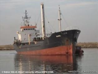 Φωτογραφία για Ακυβέρνητο πλοίο με μετανάστες ανοικτά της Κρήτης: Συναγερμός στις υγειονομικές αρχές για την περίπτωση κρούσματος Έμπολα