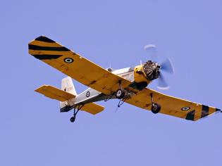 Φωτογραφία για Η ΟΝΕΧ υπέγραψε Συμφωνητικό με την Ελληνική Πολεμική Αεροπορία για την υποστήριξη αεροσκαφών PZL M-18B