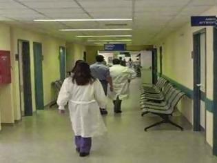 Φωτογραφία για Καταγγελίες των νοσοκομειακών γιατρών για προβληματική λειτουργία των νοσοκομείων της Θεσσαλονίκης