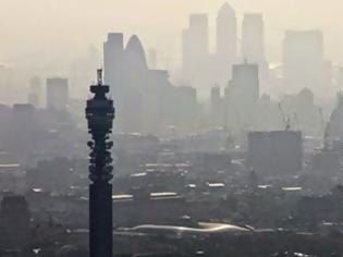 Φωτογραφία για Πόσο κοστίζει στις ευρωπαϊκές οικονομίες η μόλυνση της ατμόσφαιρας