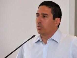 Φωτογραφία για Νεότερες πληροφορίες για την επίθεση που δέχθηκε ο αντιδήμαρχος Ηρακλείου