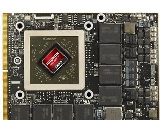 Φωτογραφία για Νέες Mobile GPUs εμφανίζονται από την AMD