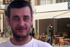 Τι έδειξε η κάμερα του ξενοδοχείου που έμενε ο μανιακός Αλβανός - Ποια ήταν τα έξι άτομα που τον είχαν επισκεφθεί