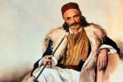 Οι Αρβανίτες, οι  Αλβανοί και ο κ. Λοβέρδος