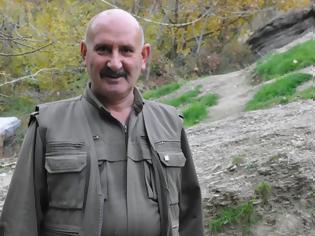 Φωτογραφία για PKK: ΚΑΘΑΡΕΣ ΚΟΥΒΕΝΤΕΣ