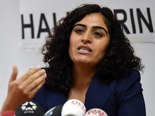 Φωτογραφία για Βόμβα από Κούρδισσα βουλευτή: Κατέθεσε πρόταση νόμου στην τουρκική βουλή για αναγνώριση της Γενοκτονίας των Αρμενίων