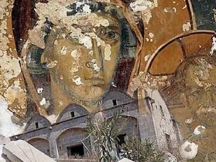 Φωτογραφία για Κύπρος: Αίτημα για προστασία πολιτιστικής κληρονομιάς στα κατεχόμενα