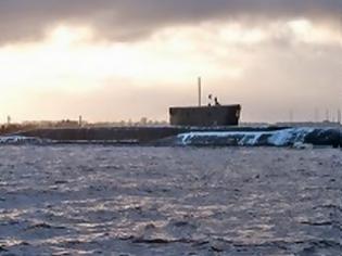 Φωτογραφία για Νέα εκτόξευση ναυτικού βαλλιστικού πυραύλου Bulava από το ρωσικό πυρηνικό υποβρύχιο «Αλεξάντερ Νέβσκι»