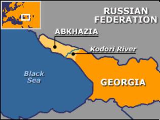 Φωτογραφία για Αμυντικό σύμφωνο Ρωσίας-Αμπχαζίας… ένα βήμα πιο κοντά;