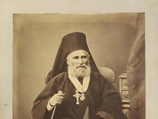 Φωτογραφία για 5639 - Ανανίας αρχιμανδρίτης Βατοπαιδινός (1806-1876)