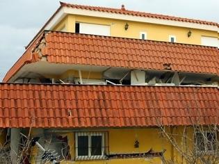 Φωτογραφία για Σεισμοί: Δες τι μπορεί να κάνεις για να σώσεις το σπίτι σου...