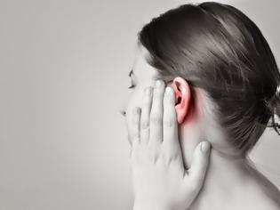 Φωτογραφία για Πόνος στο αυτί: Τι τον προκαλεί και πώς αντιμετωπίζεται