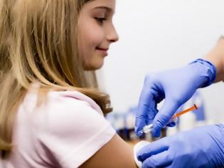 Φωτογραφία για Πότε ξεκινά το πρόγραμμα δωρεάν εμβολιασμών σε ανασφάλιστους και άπορους