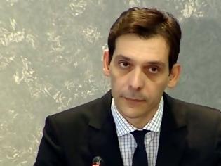 Φωτογραφία για Δείτε τις δηλώσεις του εκπρόσωπου της ΕΛ.ΑΣ. για τον Αλβανό κακοποιό [video]