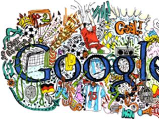 Φωτογραφία για Ιστορική απόφαση: Σπάει το μονοπώλιο της Google!