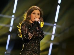 Φωτογραφία για Εμφάνιση ΣΟΚ από την Έλενα Παπαρίζου! Η τραγουδίστρια πιο ΠΑΧΙΑ από ποτέ! [photos]