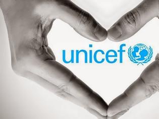Φωτογραφία για UNICEF: Aπoτράπηκαν από το 2005, 1,1 εκατ. μολύνσεις από AIDS στα παιδιά