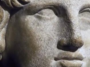 Φωτογραφία για Από τον Αγαμέμνονα στον Μέγα Αλέξανδρο -Η Αρχαία Ελλάδα «κατακτά» τη Βόρειο Αμερική