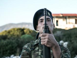 Φωτογραφία για Ιστορίες από το Καστελόριζο που δείχνουν γιατί οι στρατιωτικοί είναι από άλλη πάστα