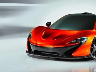 Φωτογραφία για Έδωσε μια περιουσία για μία McLaren και την κατέστρεψε μέσα σε 24 ώρες