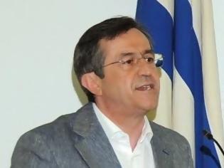 Φωτογραφία για Ν. Νικολόπουλος: «Είναι πρόκληση να μην απαντά ο Πρωθυπουργός  για τα δάνεια των κομμάτων»
