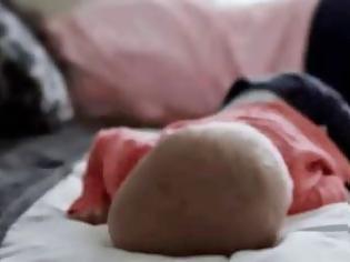 Φωτογραφία για Ξεφεύγοντας από το μωρό: Ένα ξεκαρδιστικό βίντεο για νέους γονείς! [video]