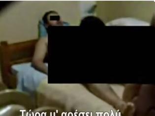 Φωτογραφία για ΒΙΝΤΕΟ ΝΤΟΚΟΥΜΕΝΤΟ: Δείτε τα βίντεο με το “τριό” σε δημόσιο νοσοκομείο, ατάκες που θα ζήλευε και ο Γκουσγκούνης! [video]