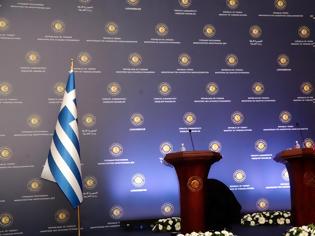 Φωτογραφία για Ελληνοτουρκικές σχέσεις: Το «αγκάθι» Μπαρμπαρός στο επίκεντρο