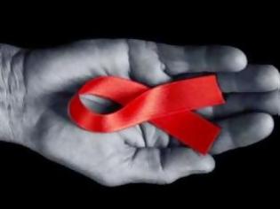 Φωτογραφία για Παγκόσμια Ημέρα κατά του AIDS: Τα ελληνικά στατιστικά