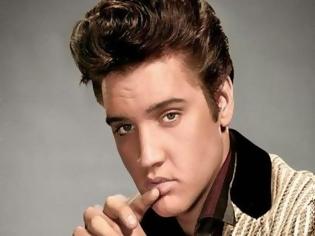 Φωτογραφία για ΝΤΟΚΟΥΜΕΝΤΟ: Κυκλοφόρησε φωτογραφία από το ΝΕΚΡΟ ΣΩΜΑ του Elvis Presley! [photo]