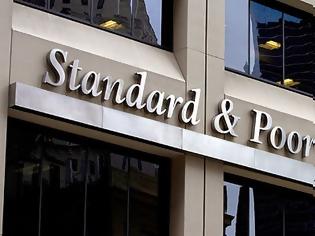 Φωτογραφία για Γιατί η Standard & Poor’s δίνει αξιολόγηση «Β» στην Ελλάδα