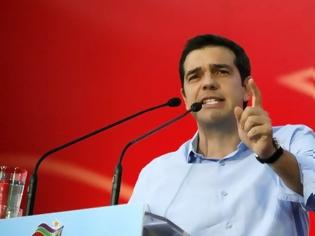 Φωτογραφία για Αλέξης Τσίπρας: Τι θα κάνω όταν γίνω πρωθυπουργός