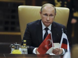 Φωτογραφία για Πούτιν: Εάν η Ευρώπη δεν θέλει σταματάμε με τον South Stream