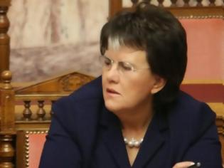 Φωτογραφία για Η οργισμένη απάντηση της Παναγιωταρέα στη Sunday Times για την Αμφίπολη