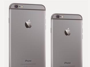 Φωτογραφία για Η Apple θα κυκλοφορεί ένα νέο iPhone δύο φορές το χρόνο