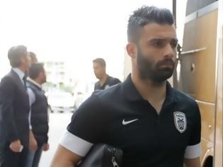 Φωτογραφία για ΣΤΗ ΔΙΑΘΕΣΗ ΤΟΥ ΑΝΑΣΤΑΣΙΑΔΗ ΕΝΟΨΕΙ ΟΛΥΜΠΙΑΚΟΥ Ο ΤΖΑΒΕΛΛΑΣ