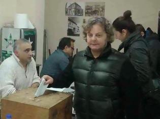 Φωτογραφία για Πάτρα: Νίκη για το ΕΛΑ ΚΟΝΤΑ στις εκλογές των καταστηματαρχών εστίασης - Πρώτος ο Γιώργος Κοτοπούλης