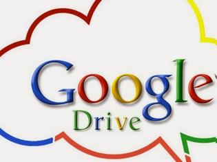 Φωτογραφία για Πέντε χρήσιμα extensions για το Google Drive