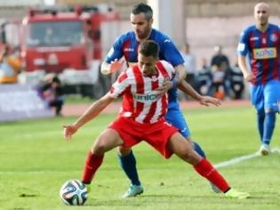 Φωτογραφία για Ο Φουστέρ δίνει πάντα το κάτι παραπάνω στον Ολυμπιακό