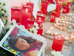 Φωτογραφία για Ένας χρόνος από τον τραγικό θάνατο της 13χρονης μαθήτριας που ΣΥΓΚΛΟΝΙΣΕ το Πανελλήνιο! [photo]
