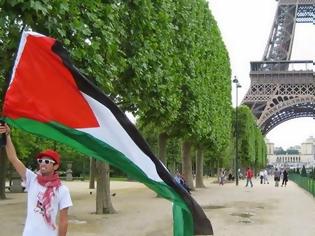 Φωτογραφία για Ψηφίζουν για αναγνώριση της Παλαιστίνης οι Γάλλοι βουλευτές
