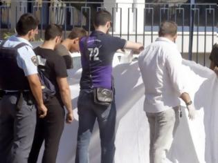 Φωτογραφία για ΦΡΙΚΗ: Τα μεγαλύτερα εγκλήματα που συγκλόνισαν το Πανελλήνιο μέσα από ένα βίντεο! [video]