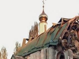 Φωτογραφία για 6 νεκροί ιερείς της Ουκρανικής Ορθόδοξης Εκκλησίας του Πατριαρχείου της Μόσχας