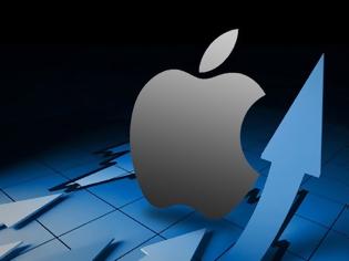 Φωτογραφία για Η Apple έχασε σε μία ημέρα 22.600.000.000 δολάρια