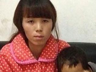 Φωτογραφία για Γονείς παρακαλούν τους γιατρούς να θέσουν τέλος στην μαρτυρική ζωή της 4χρονης κόρης τους... [photo]